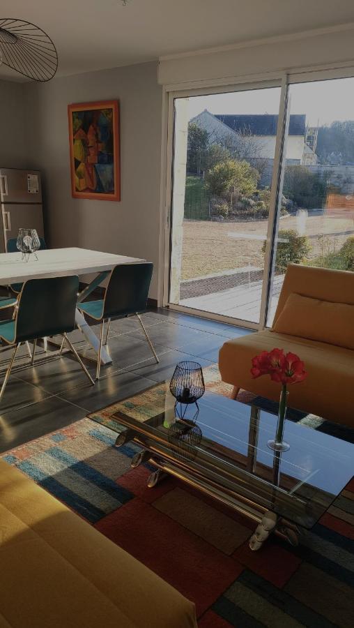 Les Logis D Usse Villa Rigny-Ussé Dış mekan fotoğraf